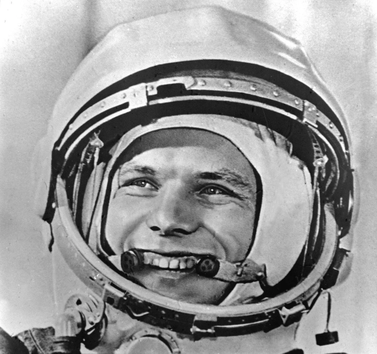 Yuri Gagarin