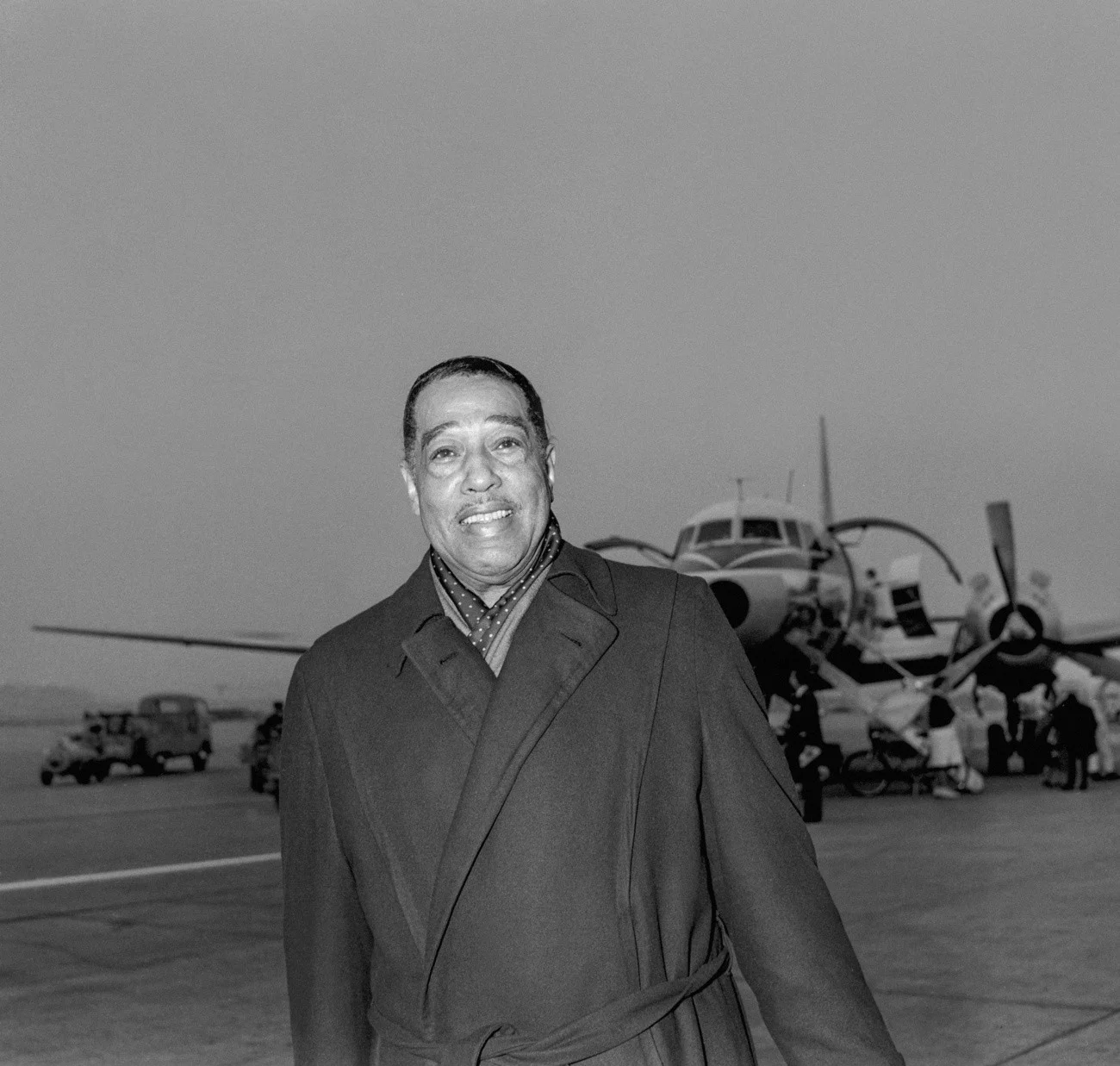 Duke Ellington