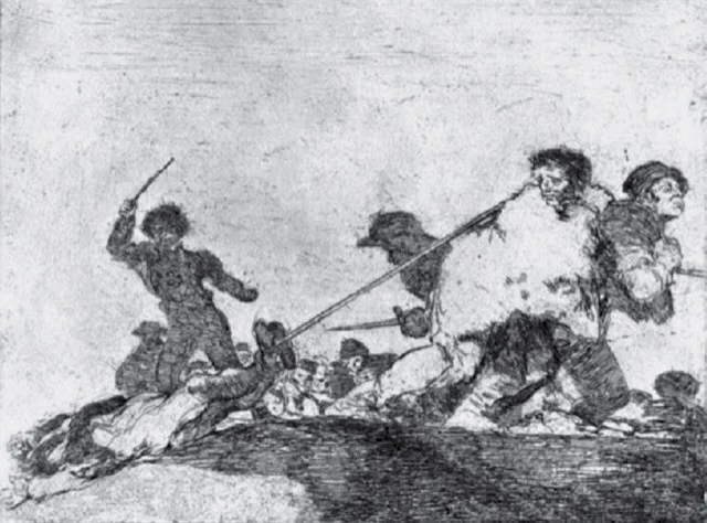 Monster und Menschen