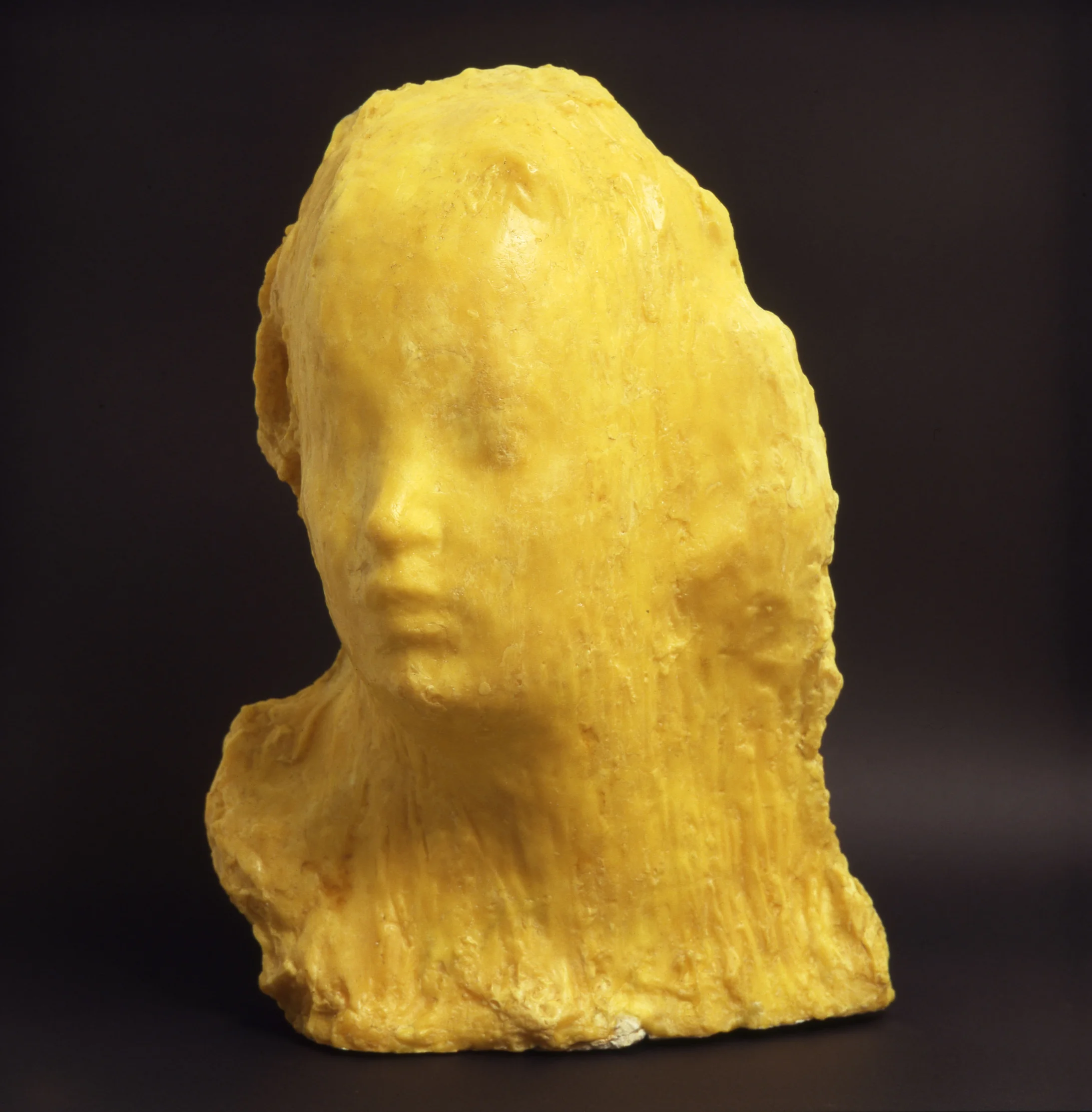 Medardo Rosso: «Ecce Puer»