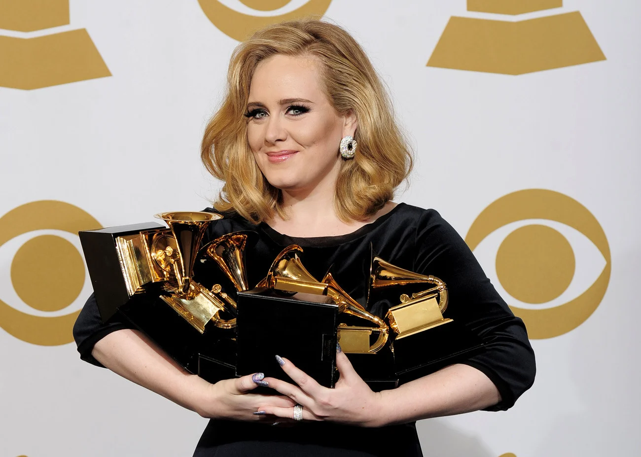 Adele