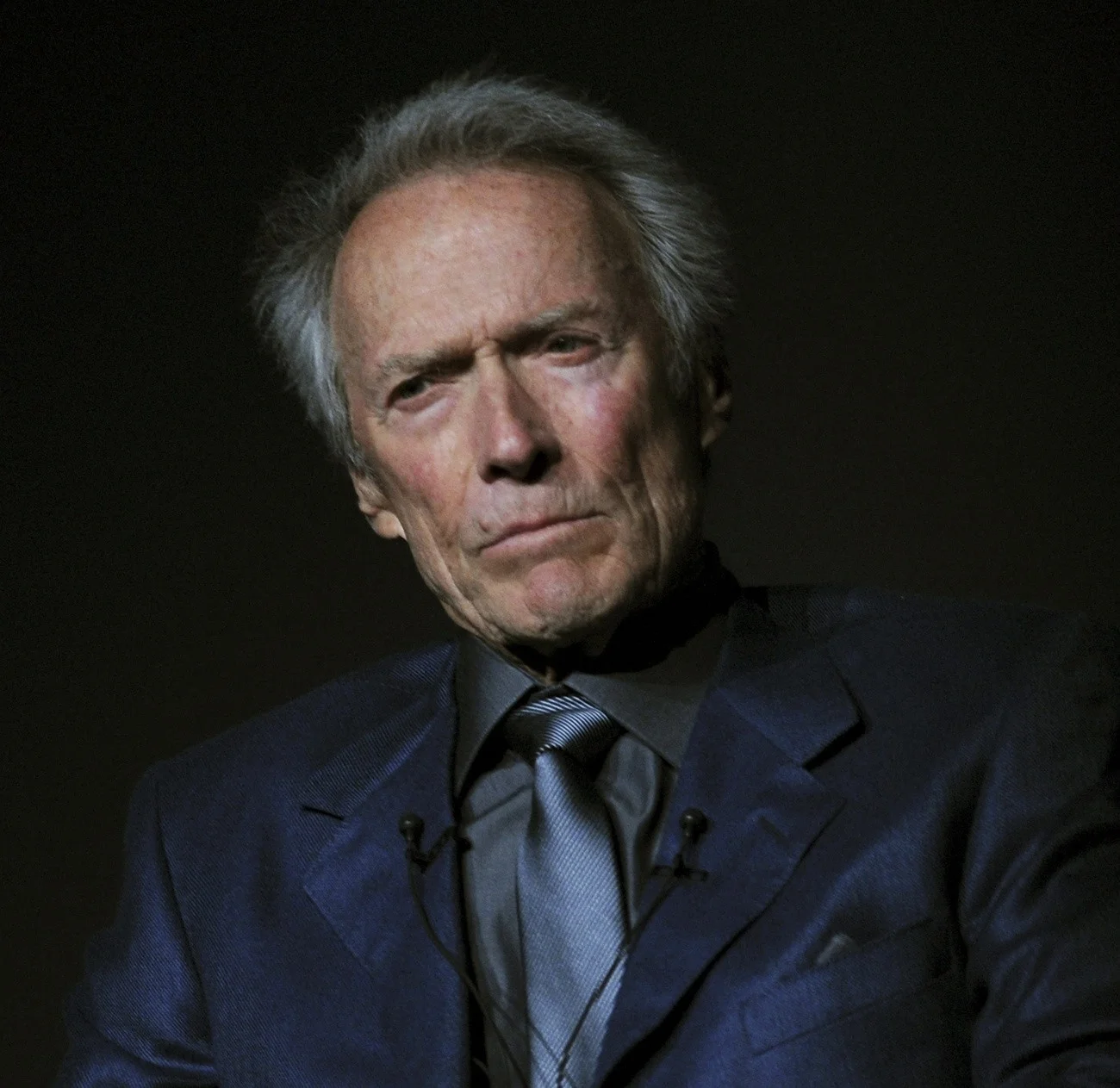Clint Eastwood