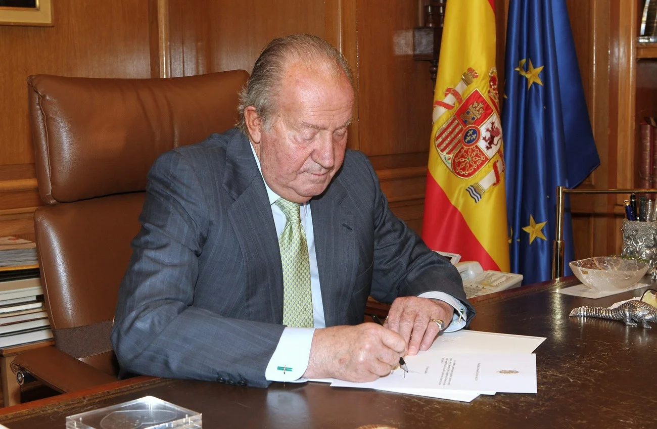 Juan Carlos