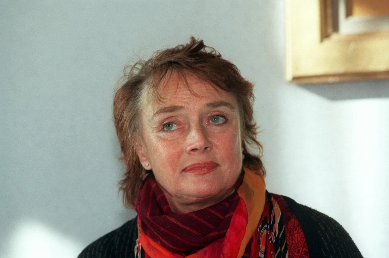 Nikki de Saint Phalle