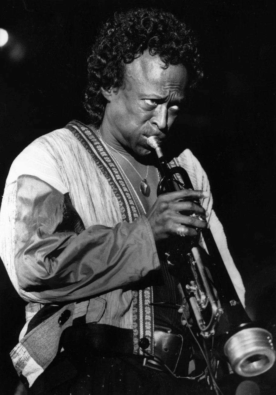 Miles Davis