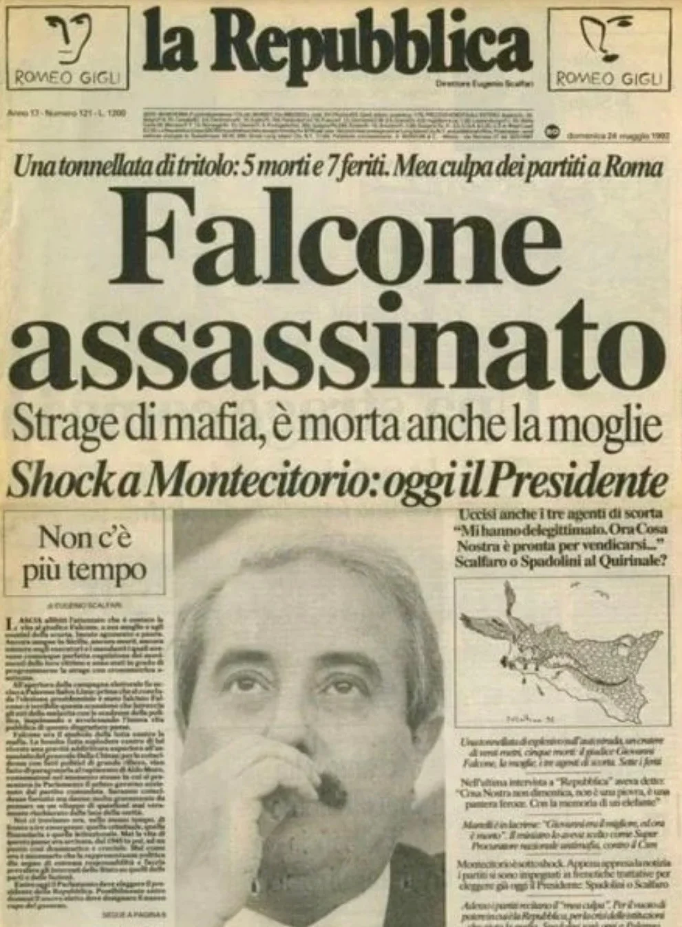 Falcone