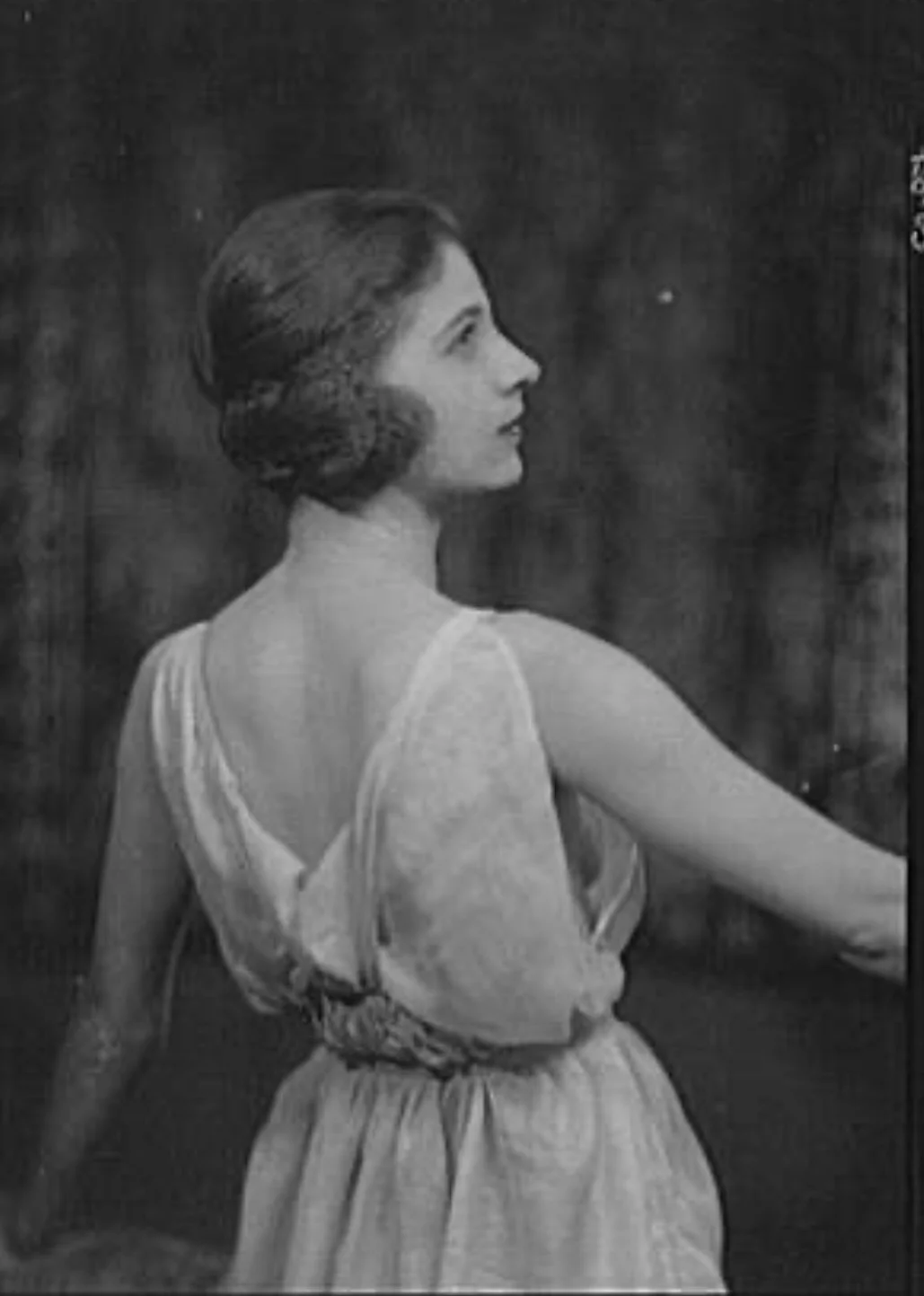 Isadora Duncan