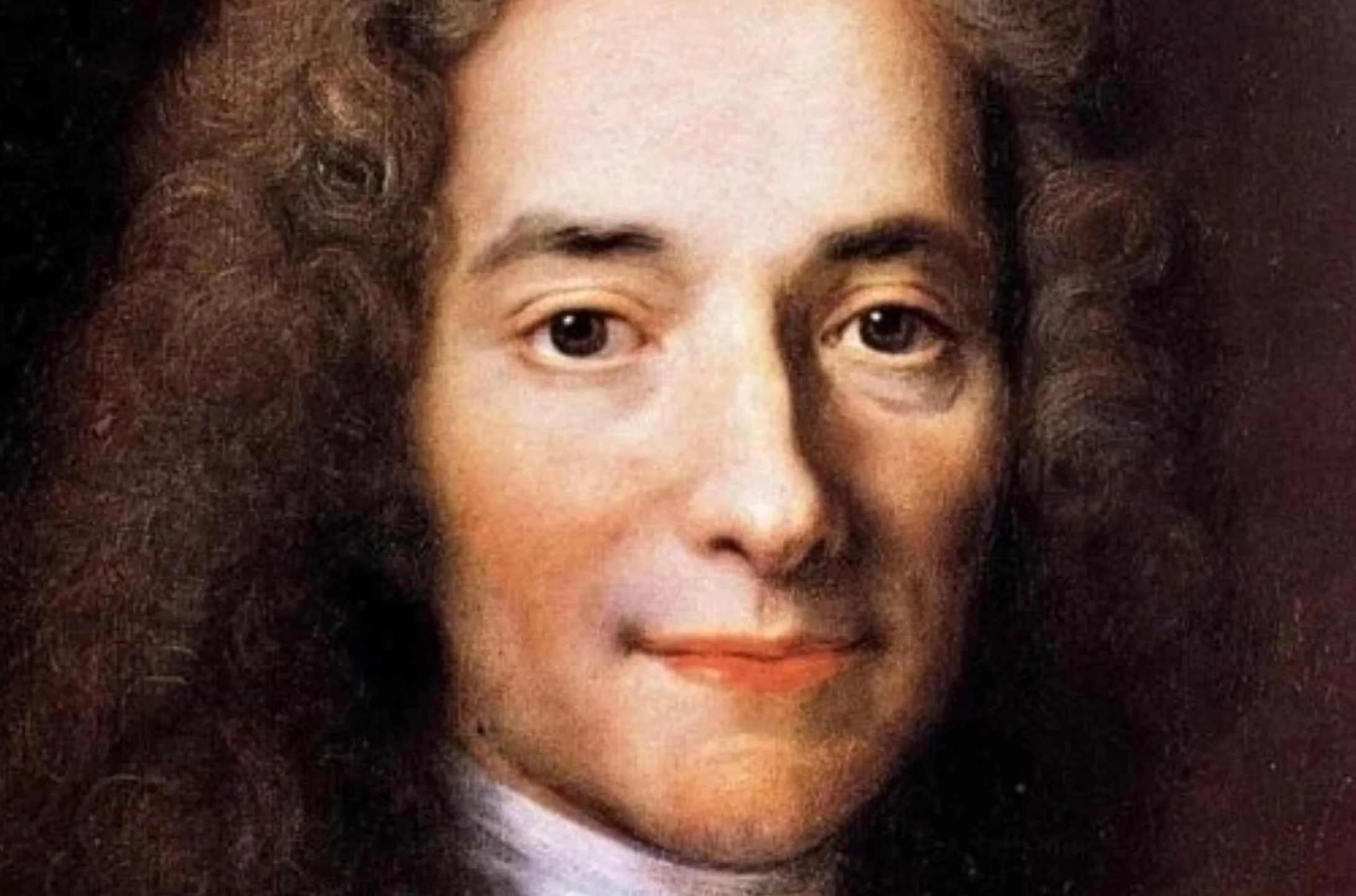 Voltaire