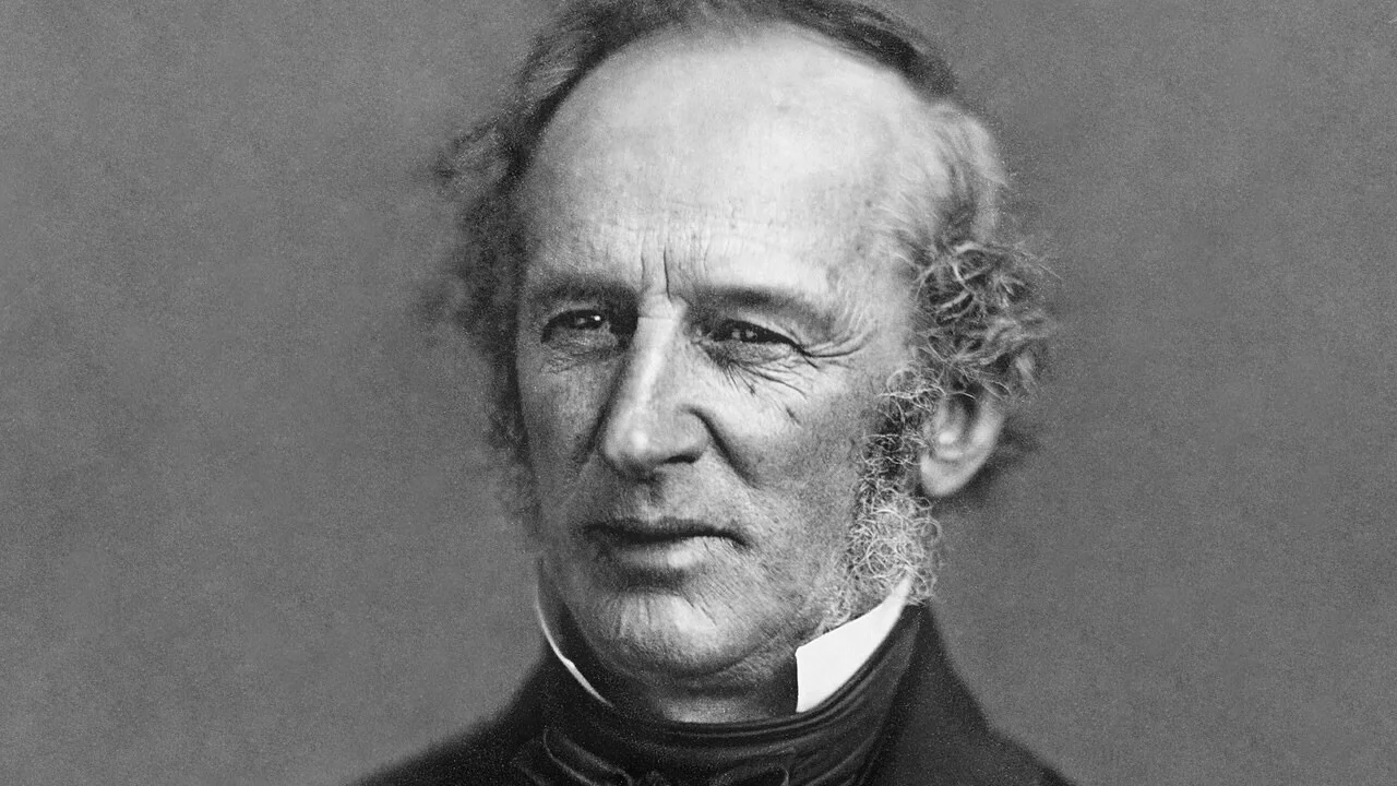 Cornelius Vanderbild