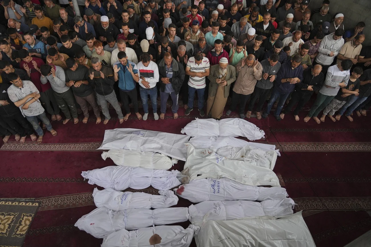 Todesopfer, Jabaliya