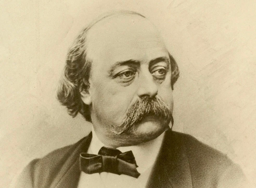 Gustave Flaubert