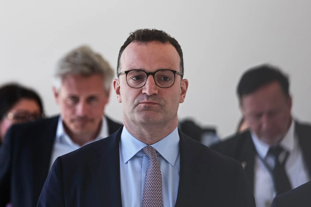Jens Spahn