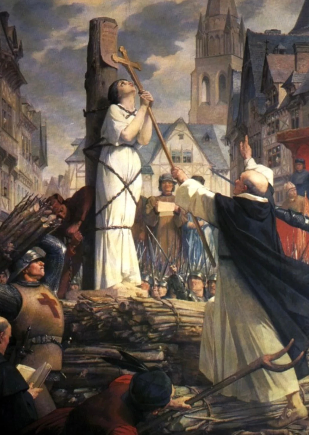 Jeanne d'Arc