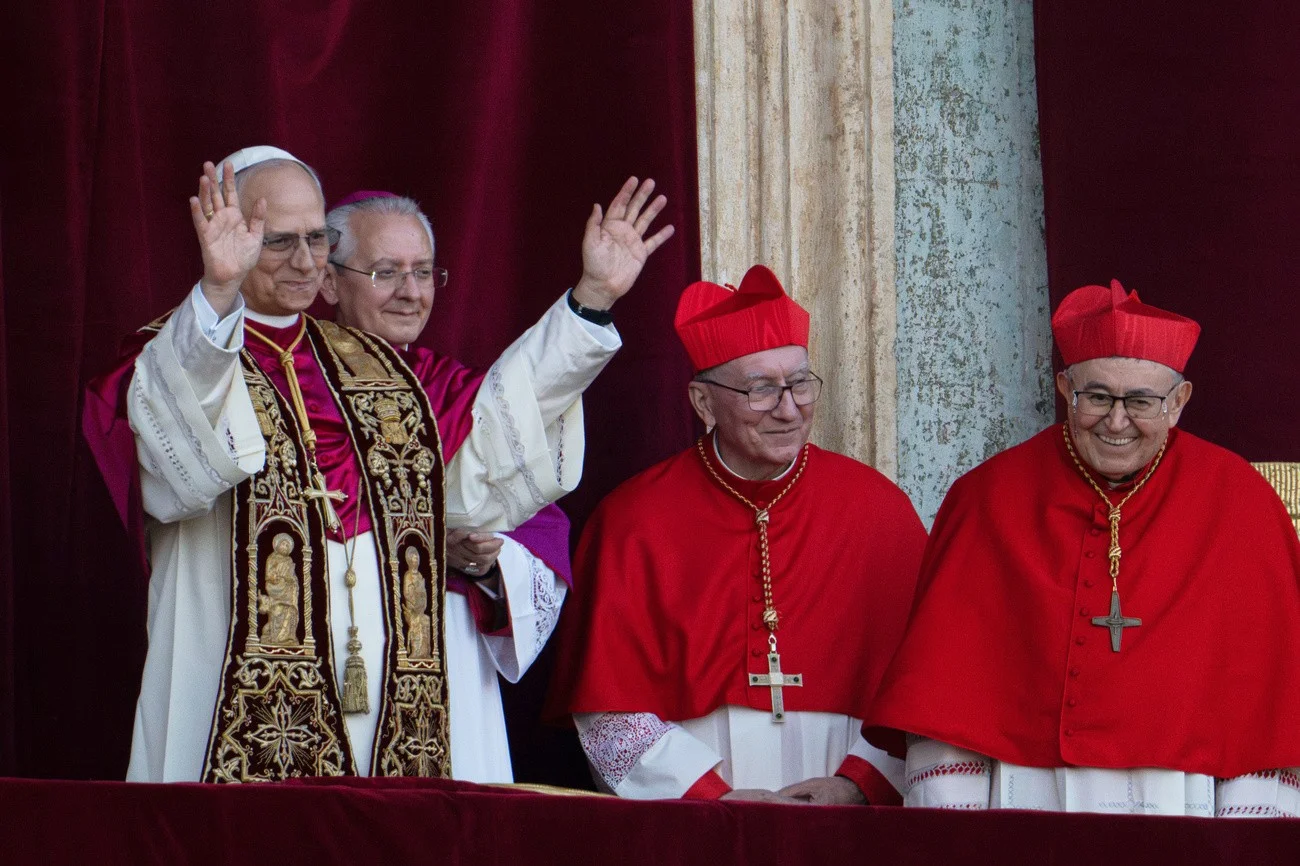 Papst Leo XIV., Kardinäle 