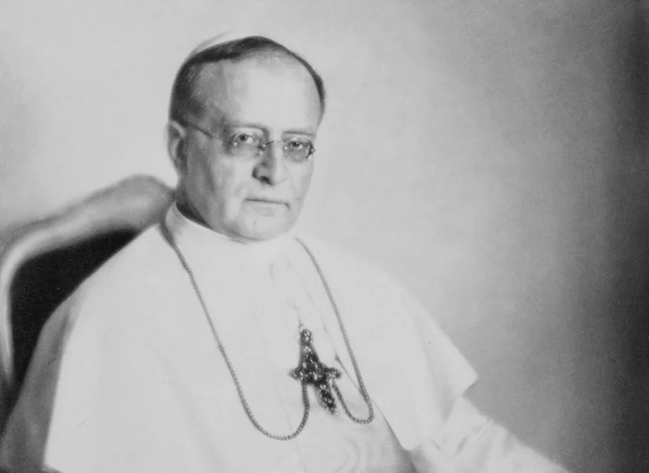 Pius XI.