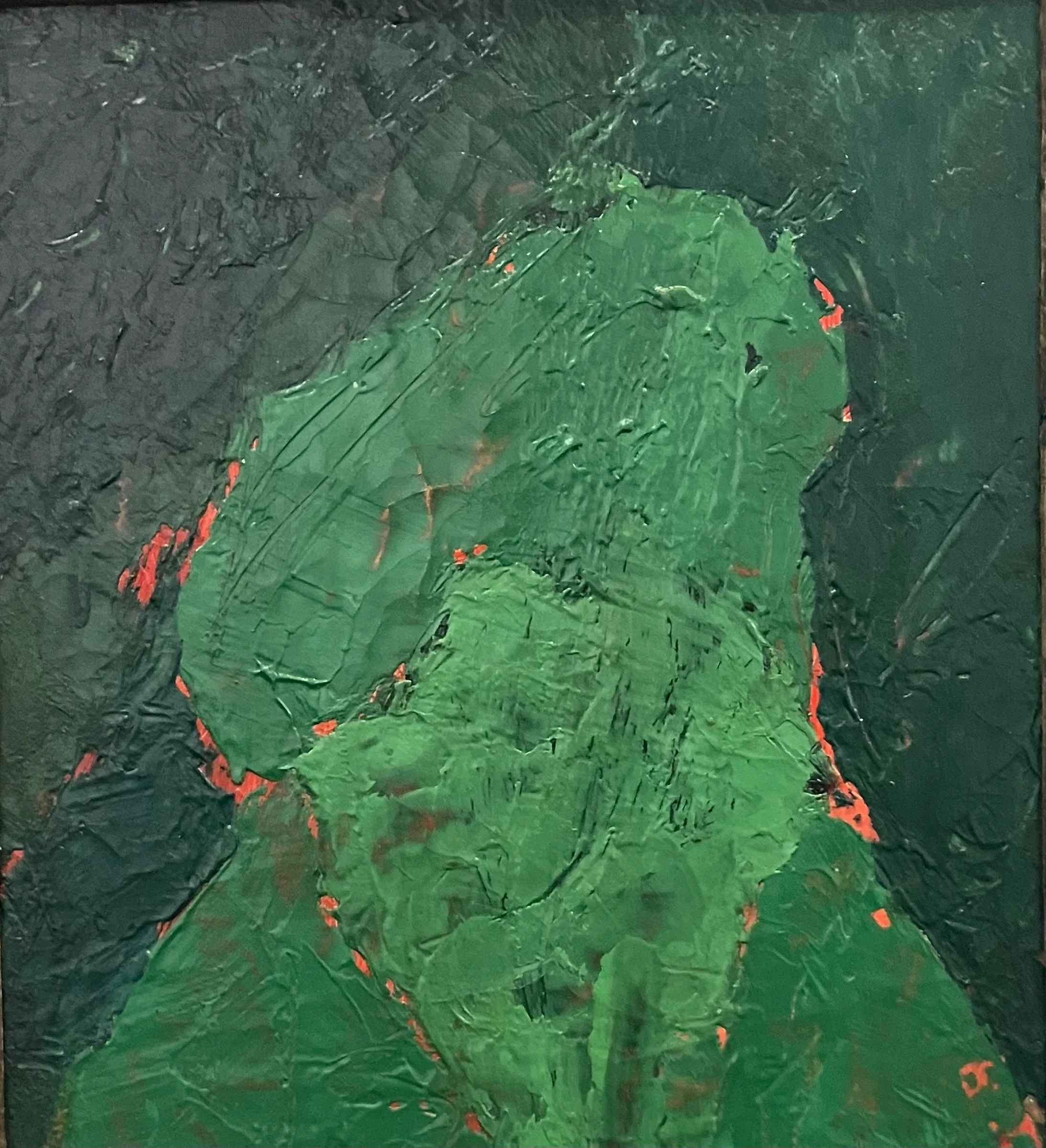 Carol Rama: Senza Titolo