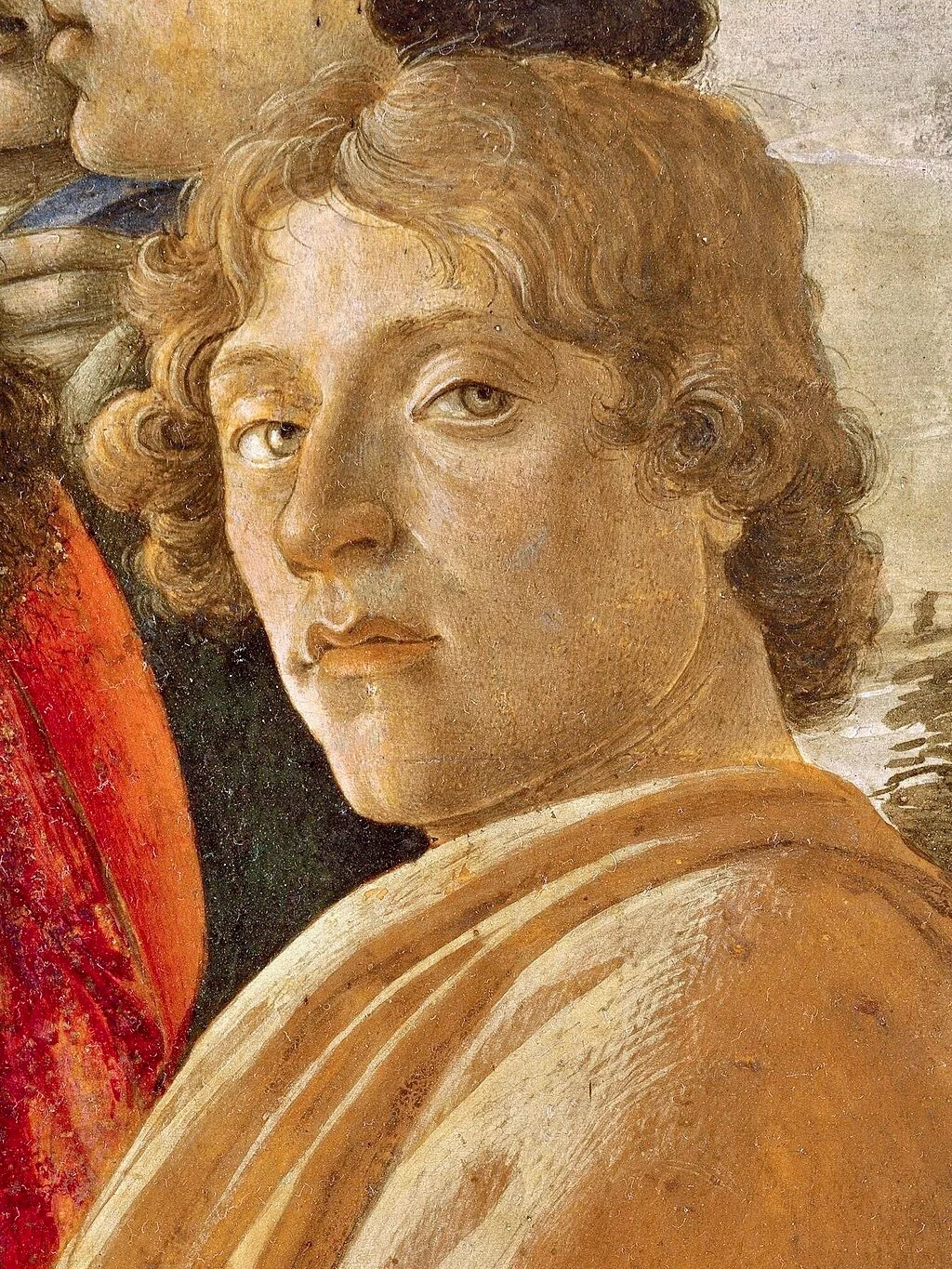 Sandro Botticelli