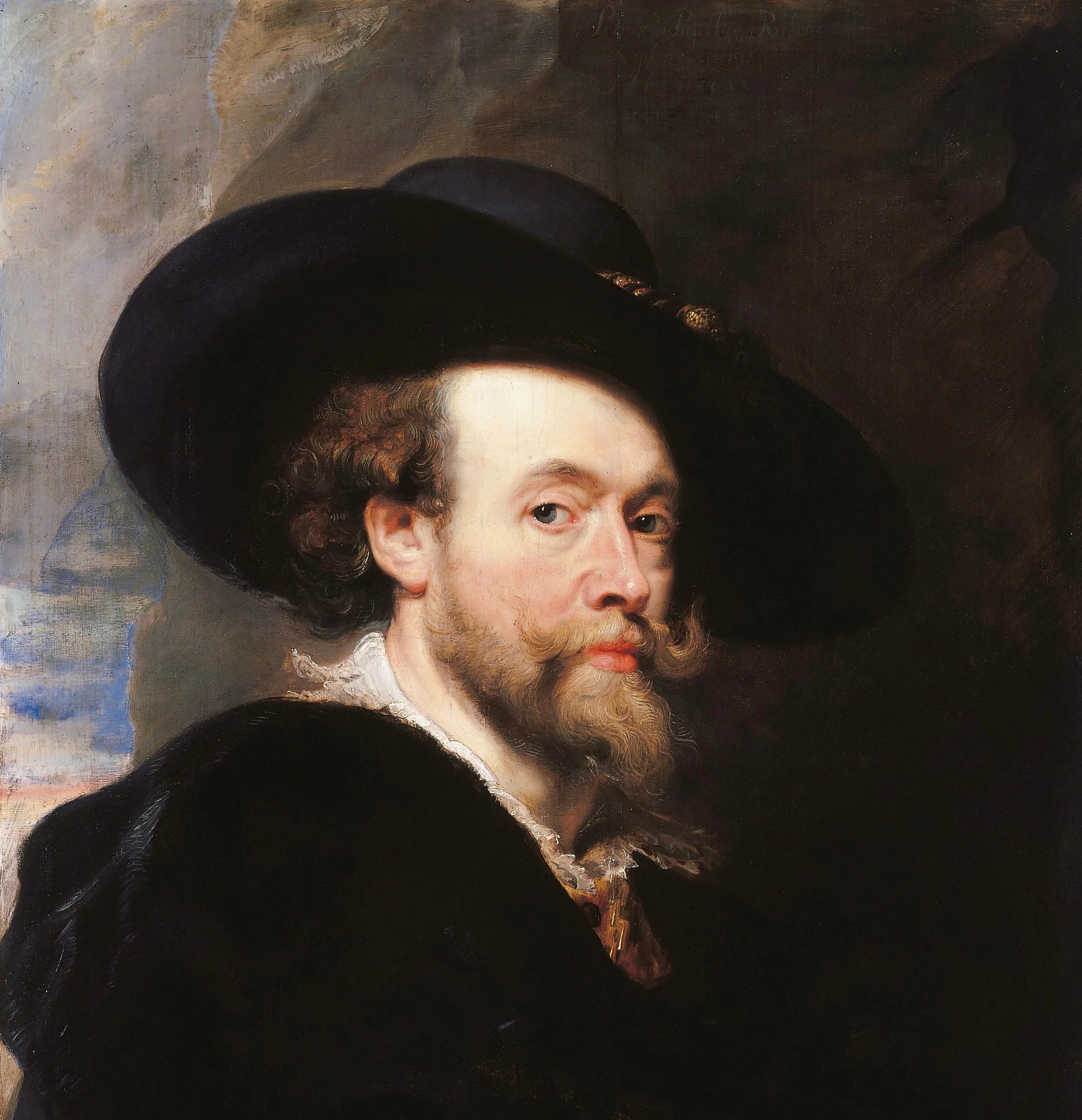 Peter Paul Rubens