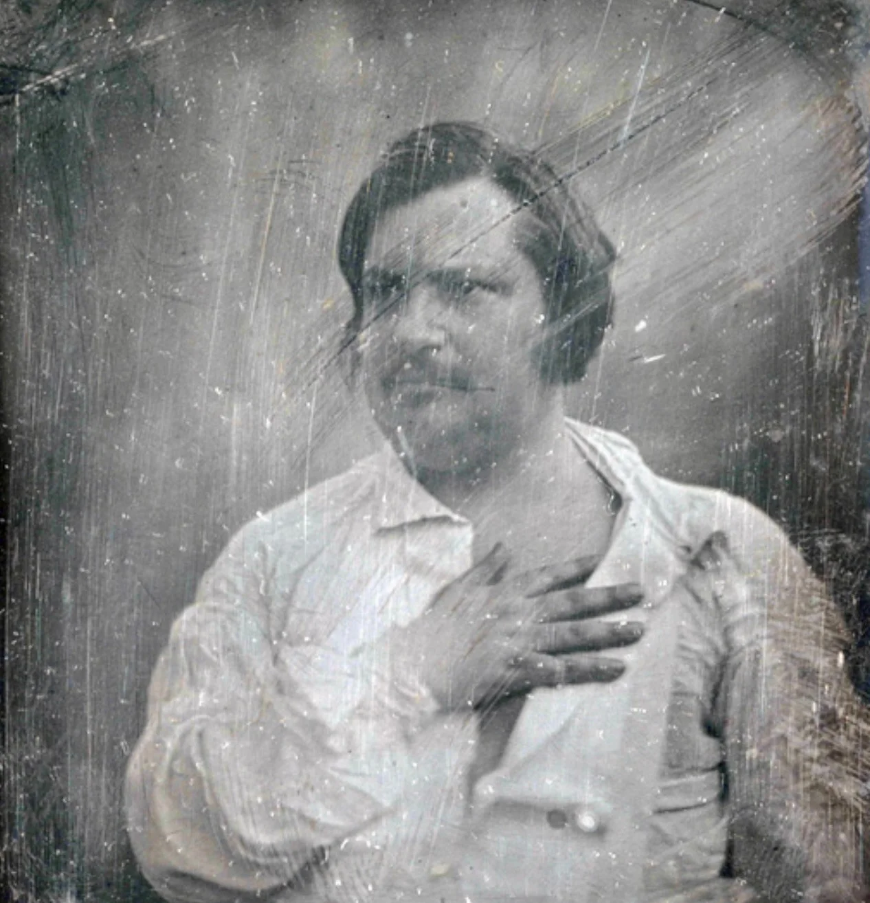 Balzac