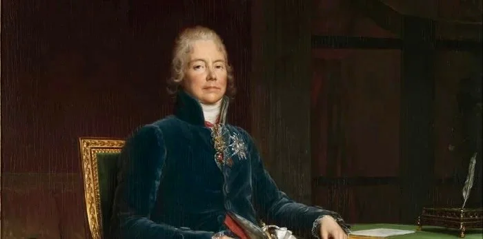 Talleyrand