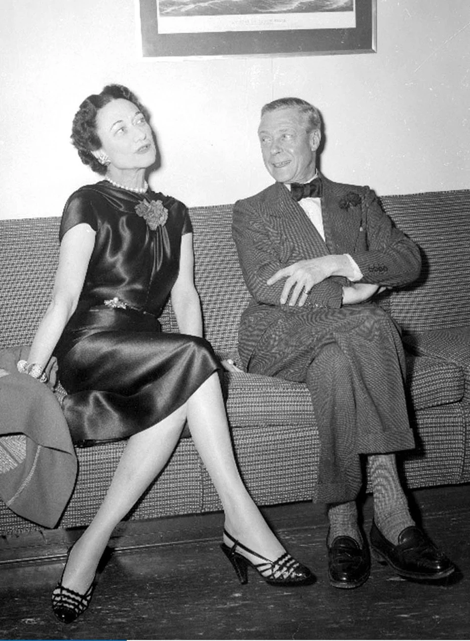 Wallis Simpson