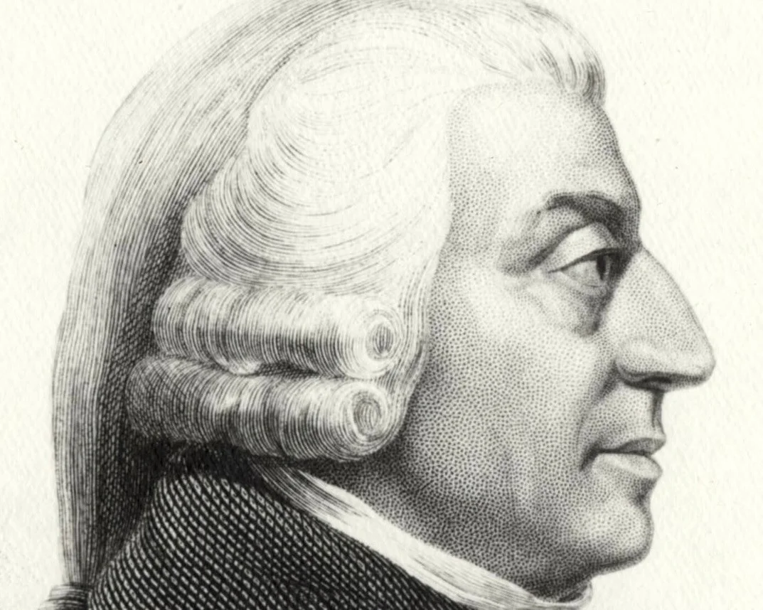 Adam Smith
