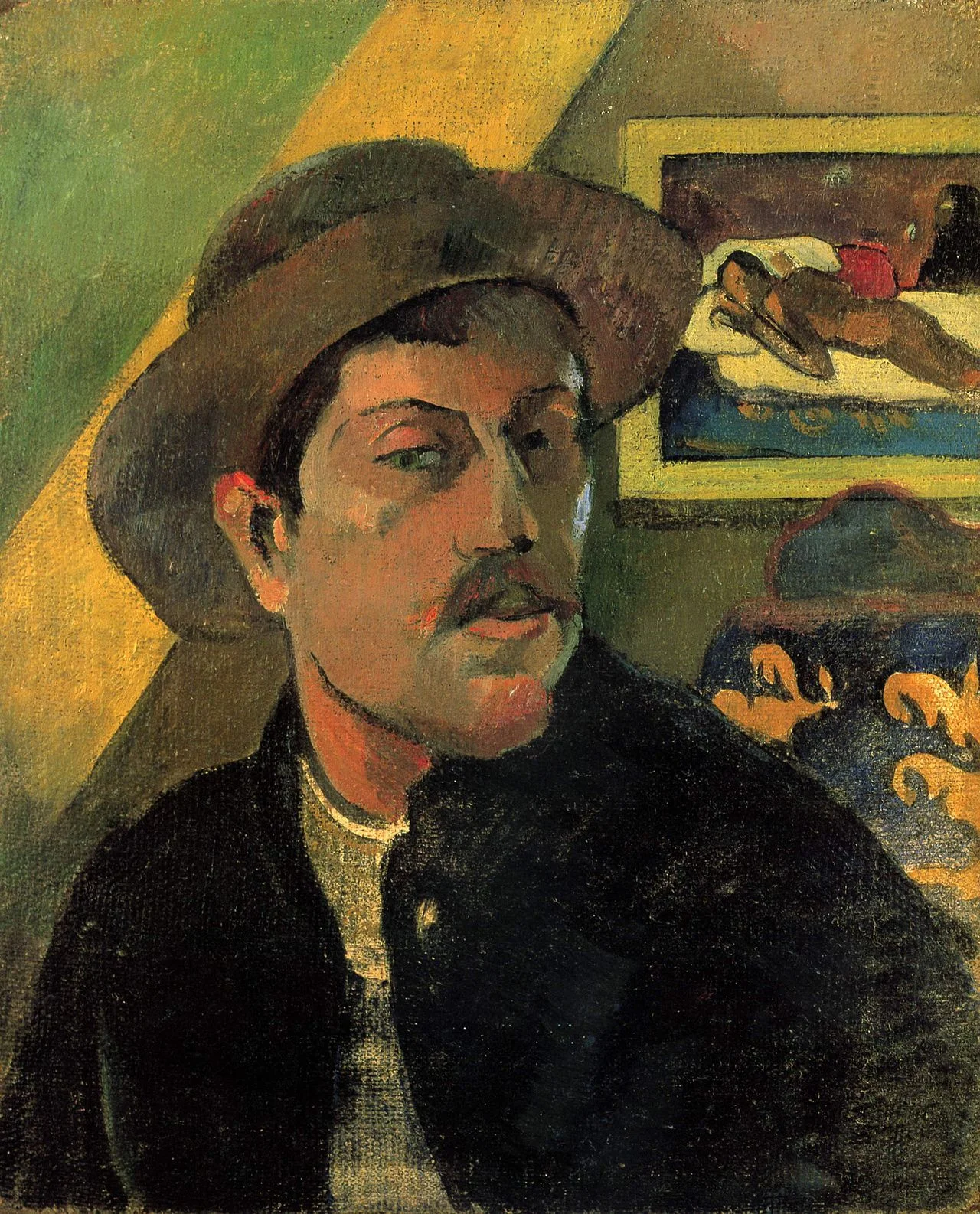 Paul Gaugin