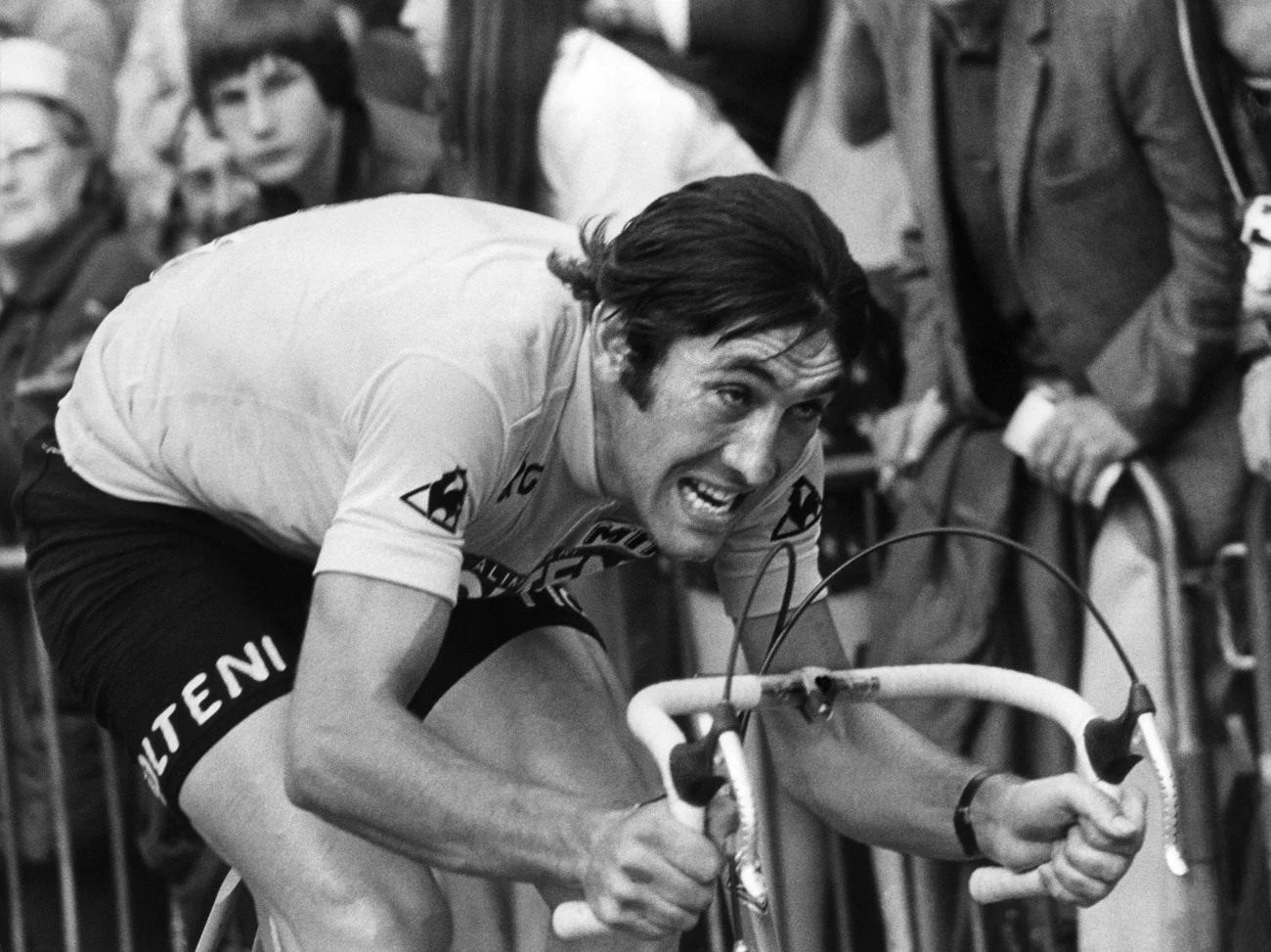 Eddy Merckx