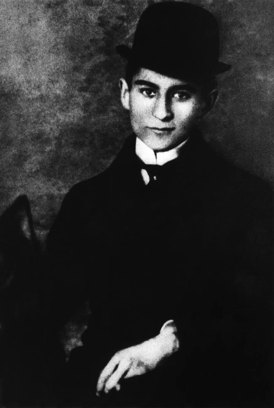 Franz Kafka