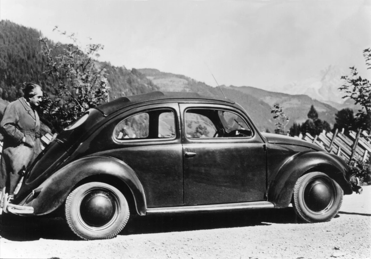 VW Käfer