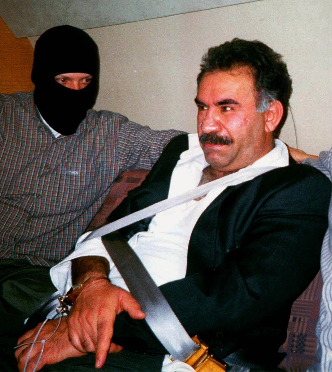 Abdullah Öcalan
