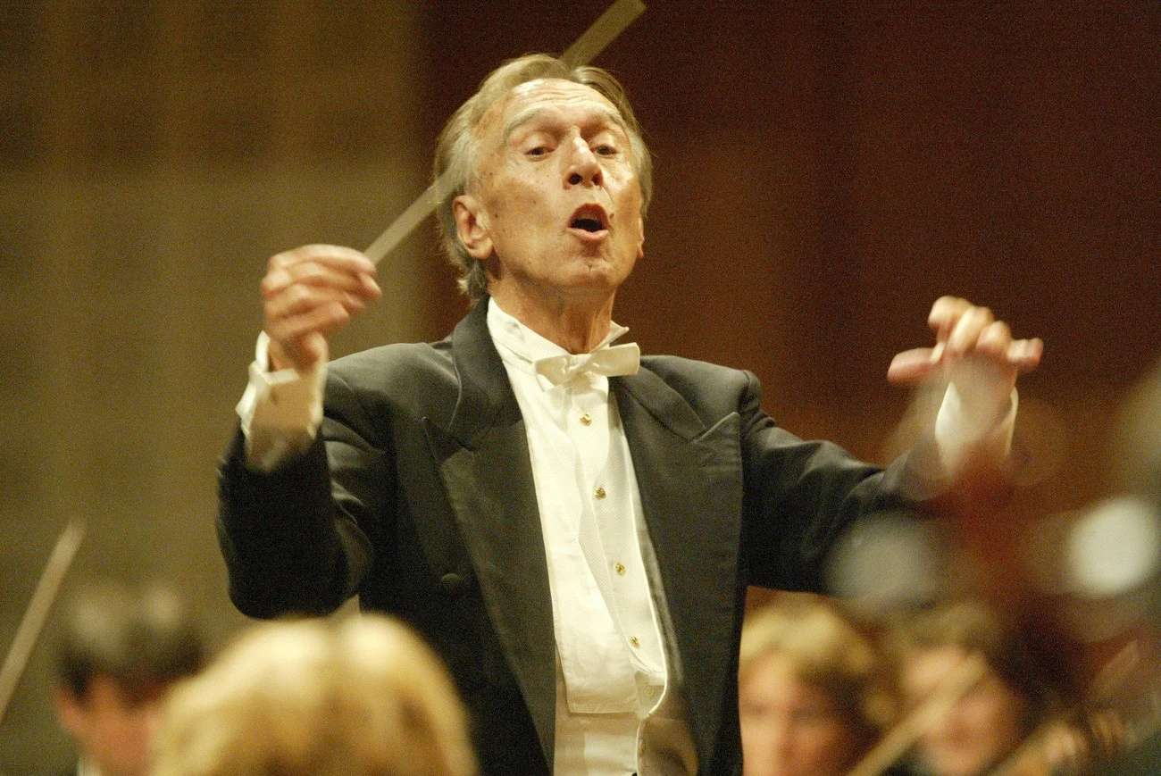 Claudio Abbado