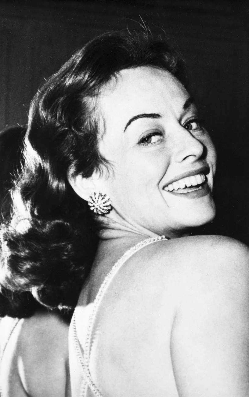 Paulette Goddard