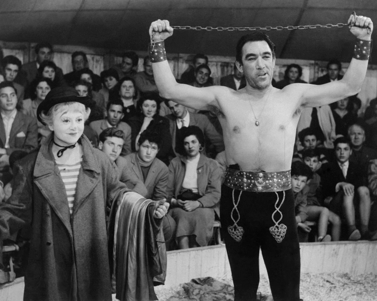 Anthony Quinn