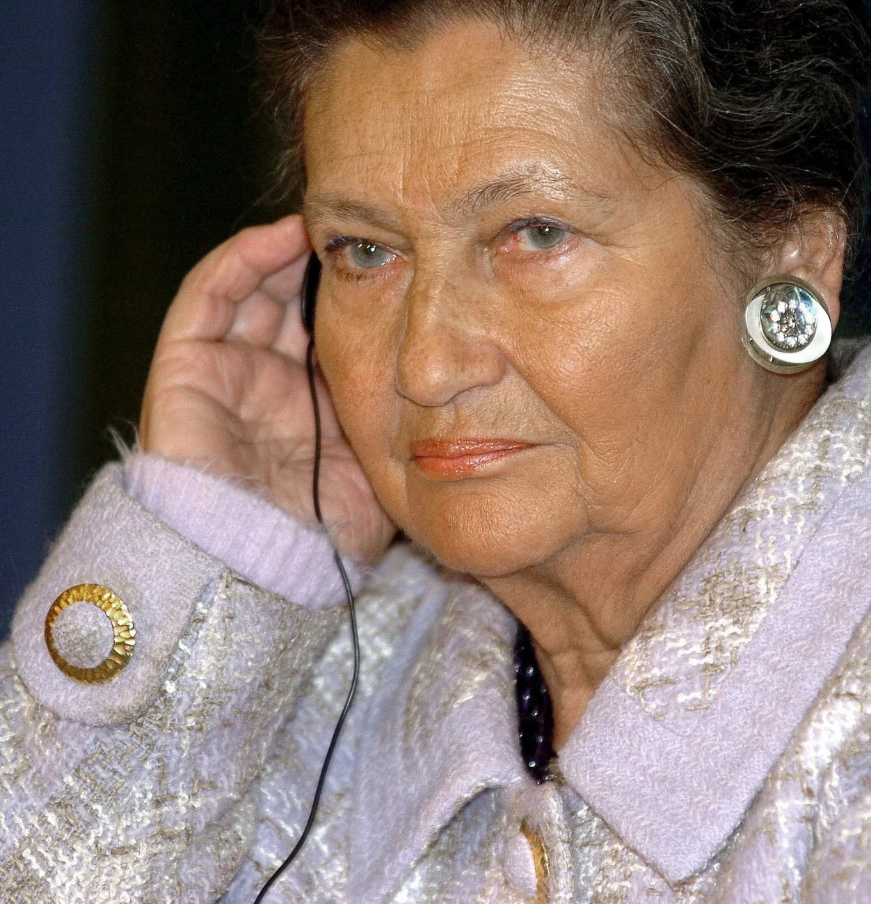 Simone Veil