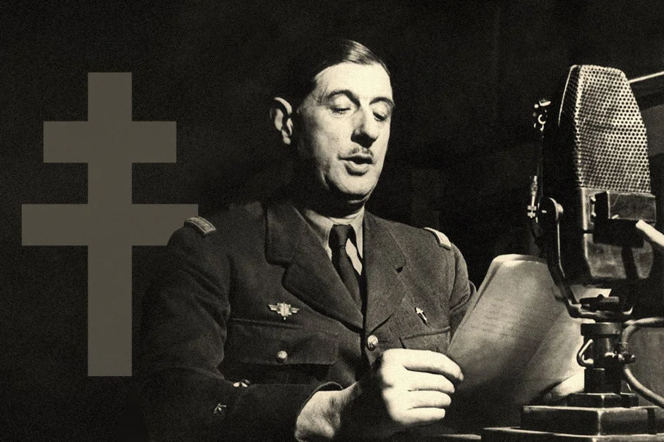 Charles de Gaulle