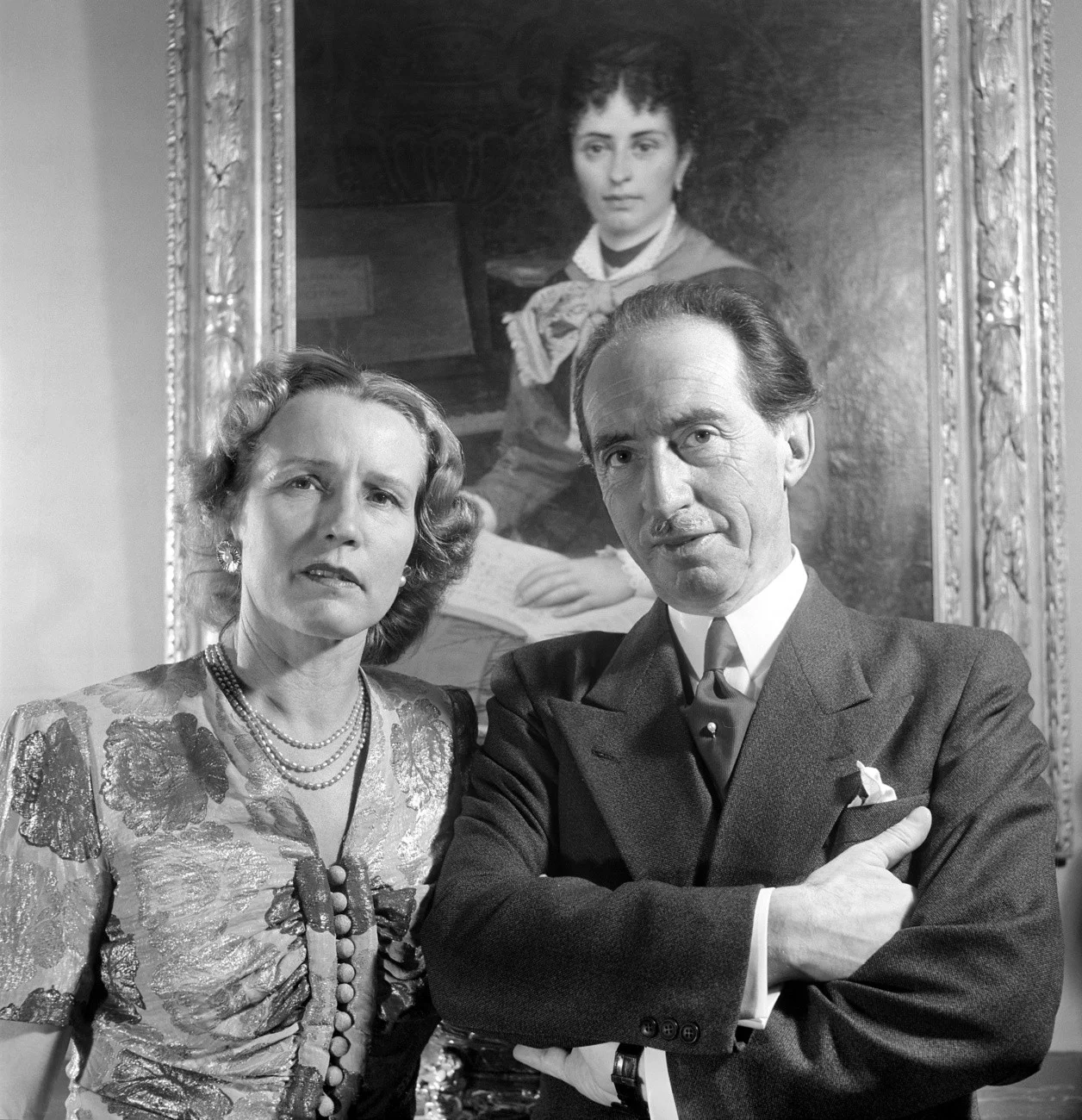 Enrico, Rosalie Celio