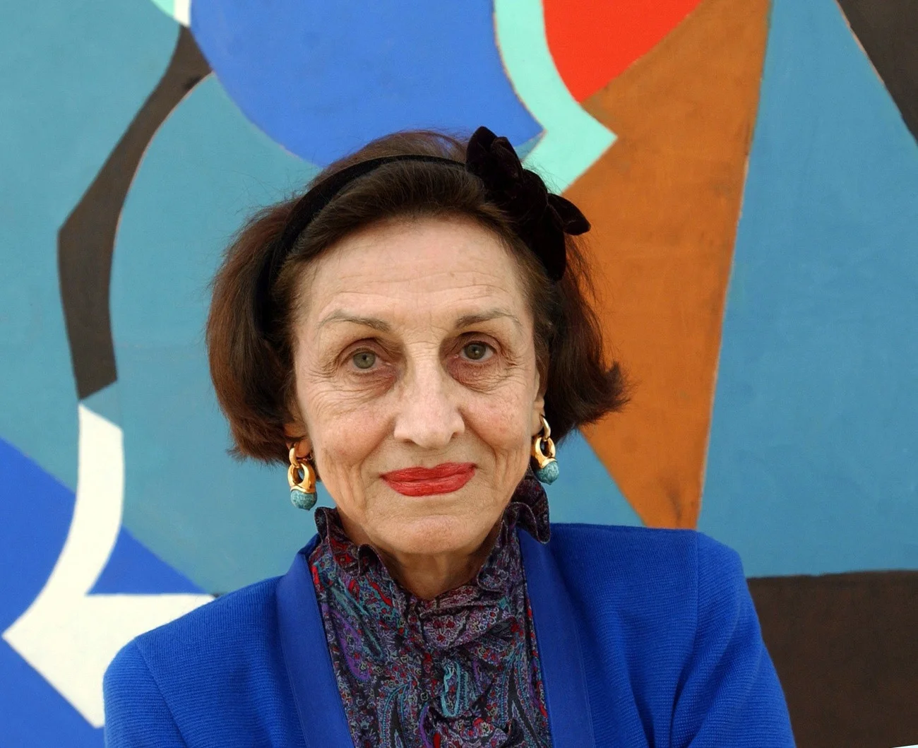 Françoise Gilot