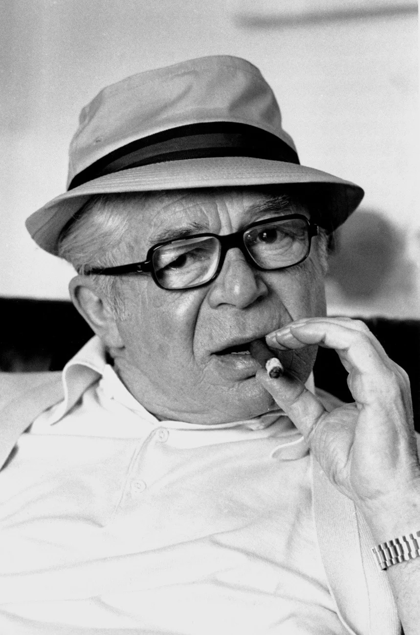 Billy Wilder