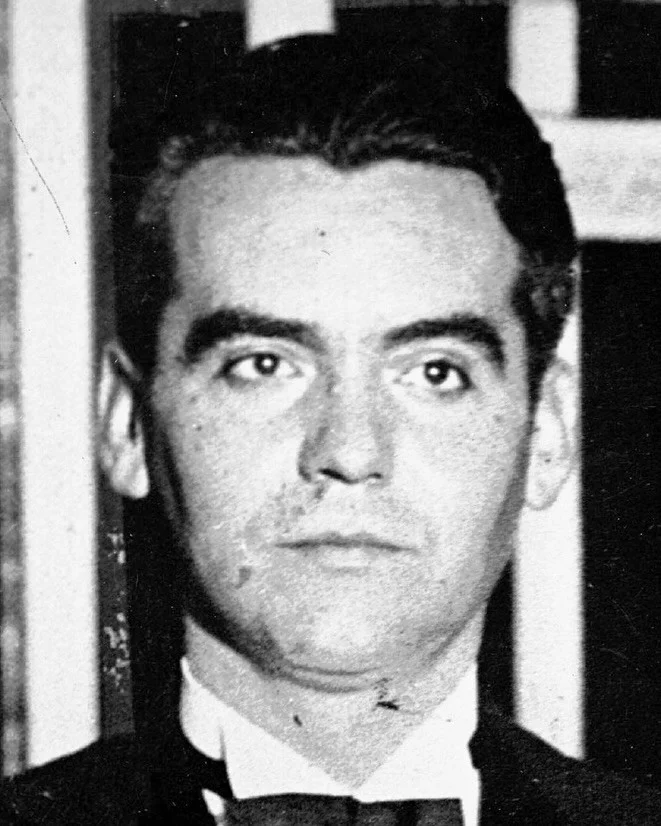 Garcia Lorca