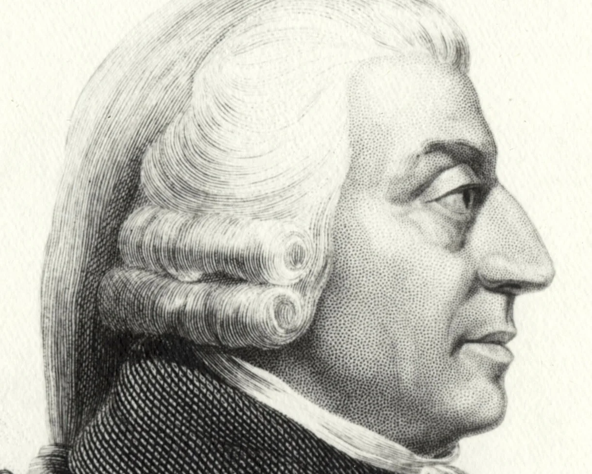 Adam Smith