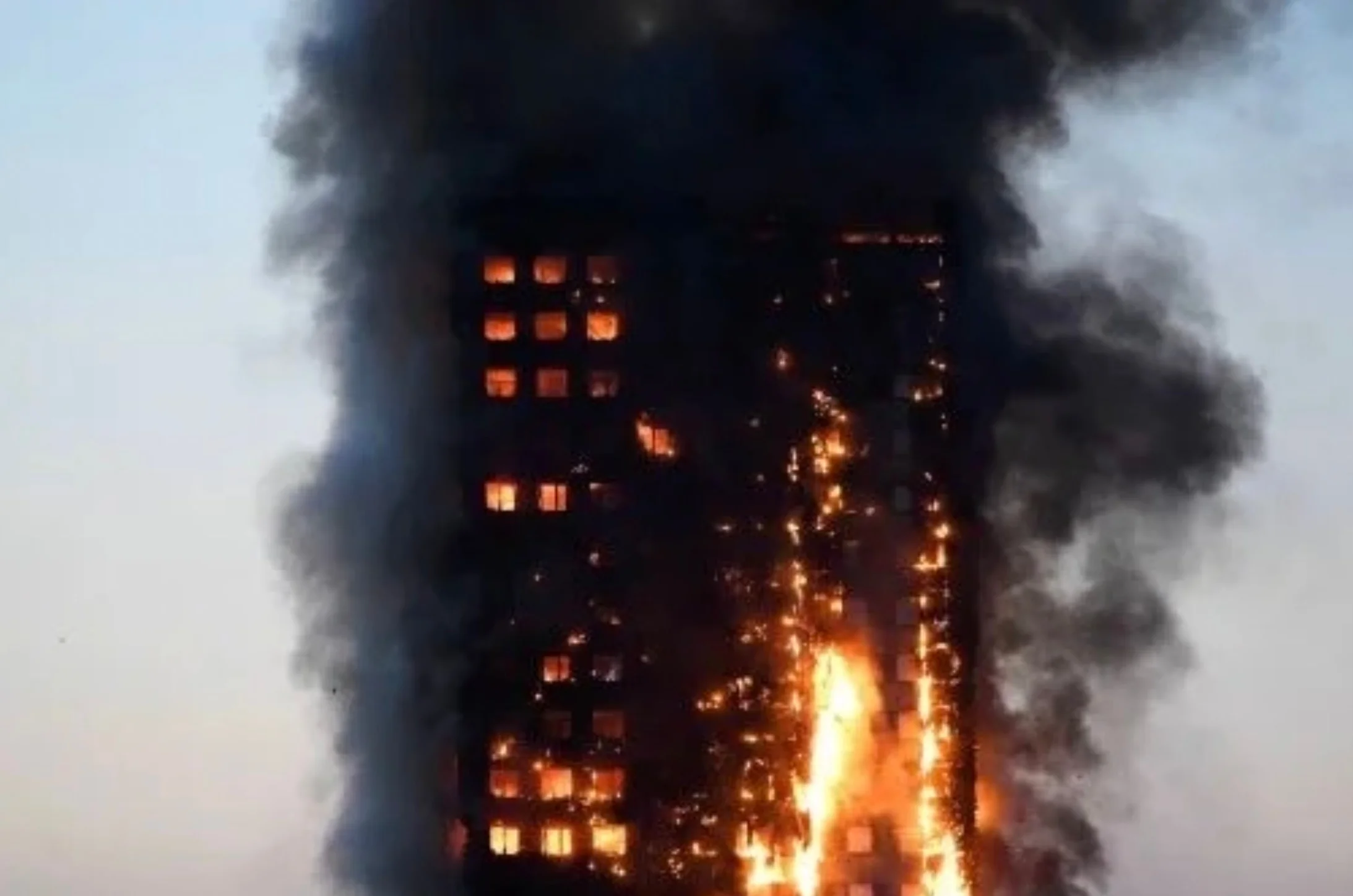 Grenfell Tower