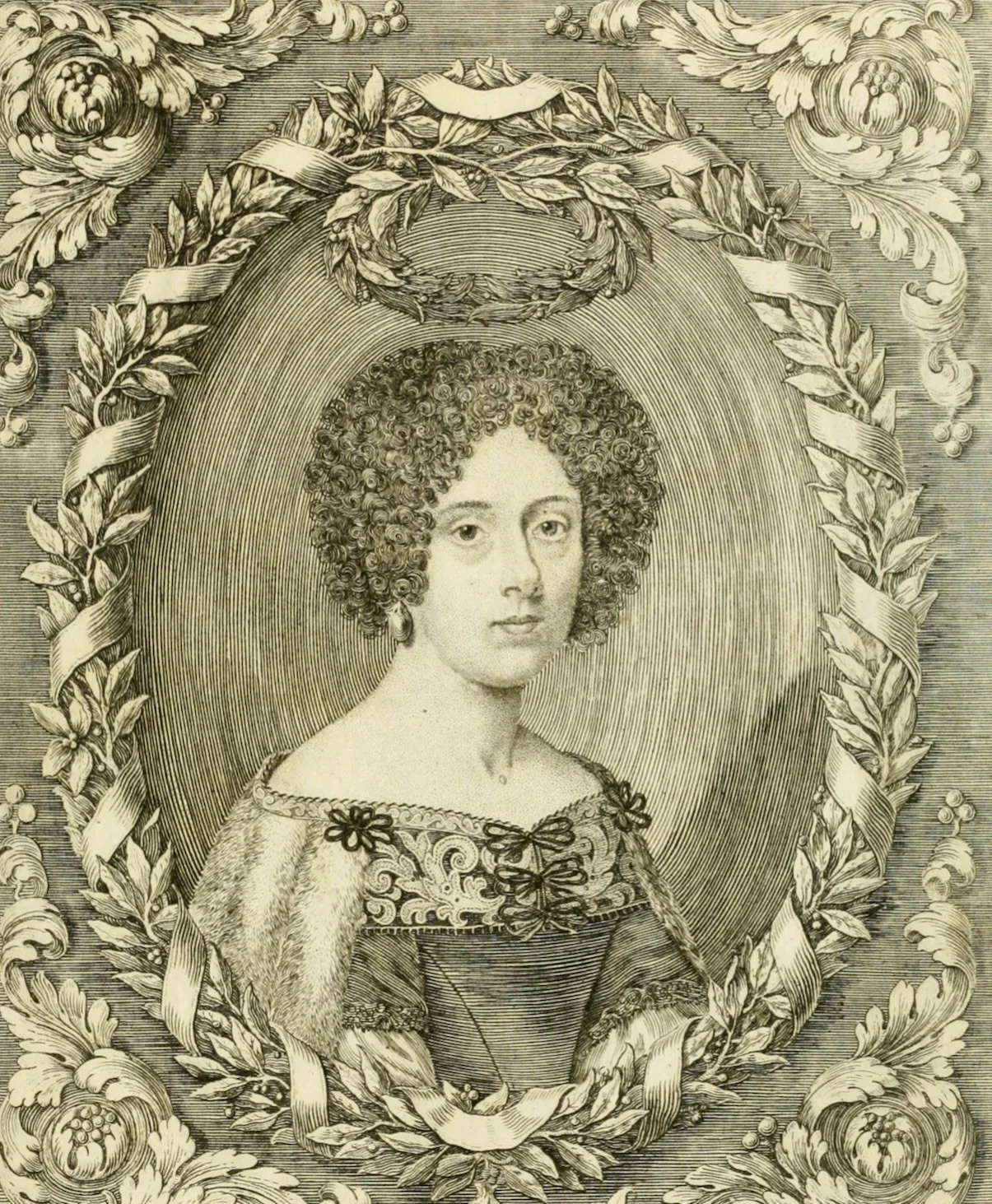 Elena Piscopia