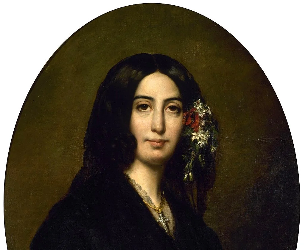 George Sand