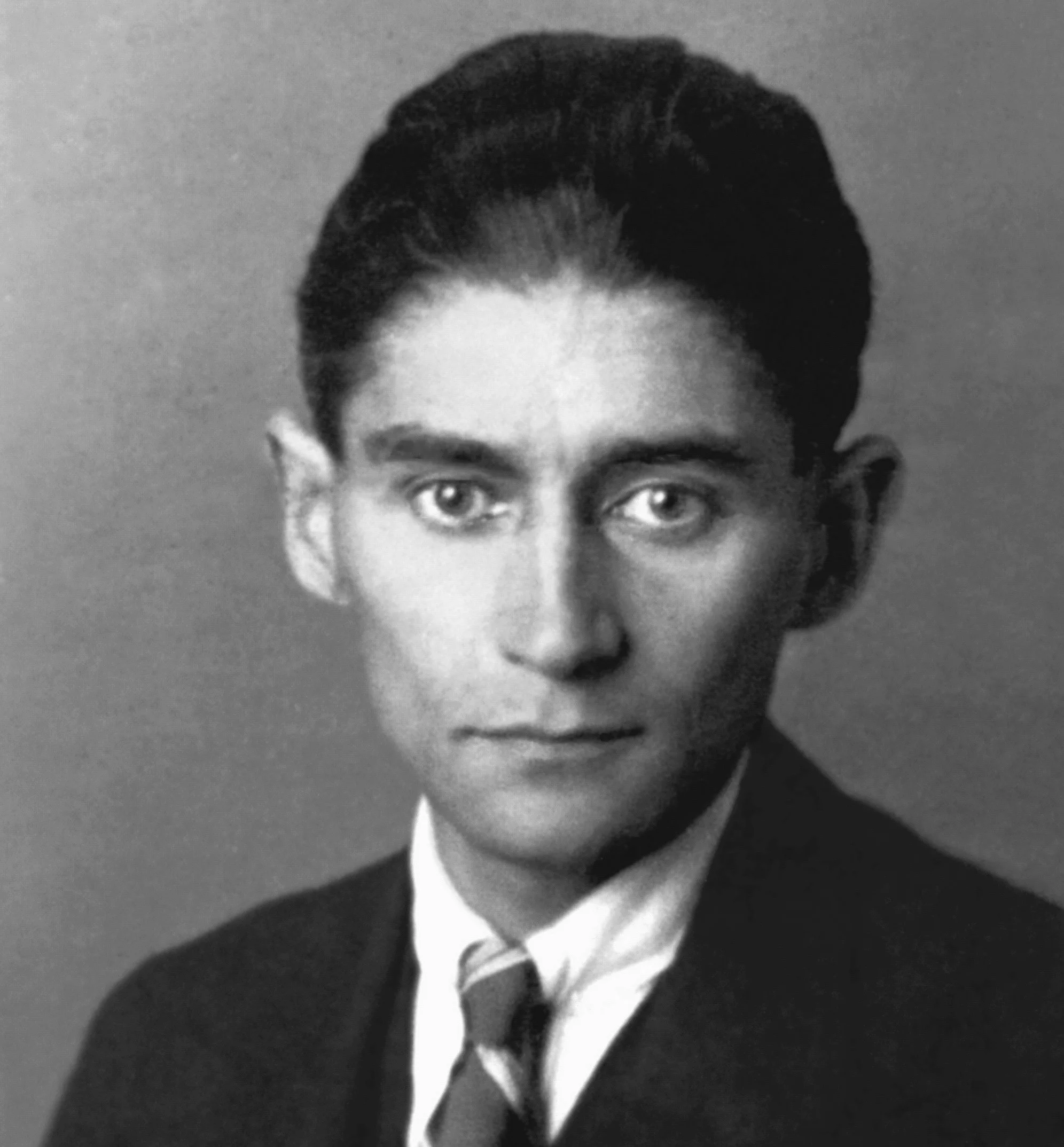 Franz Kafka