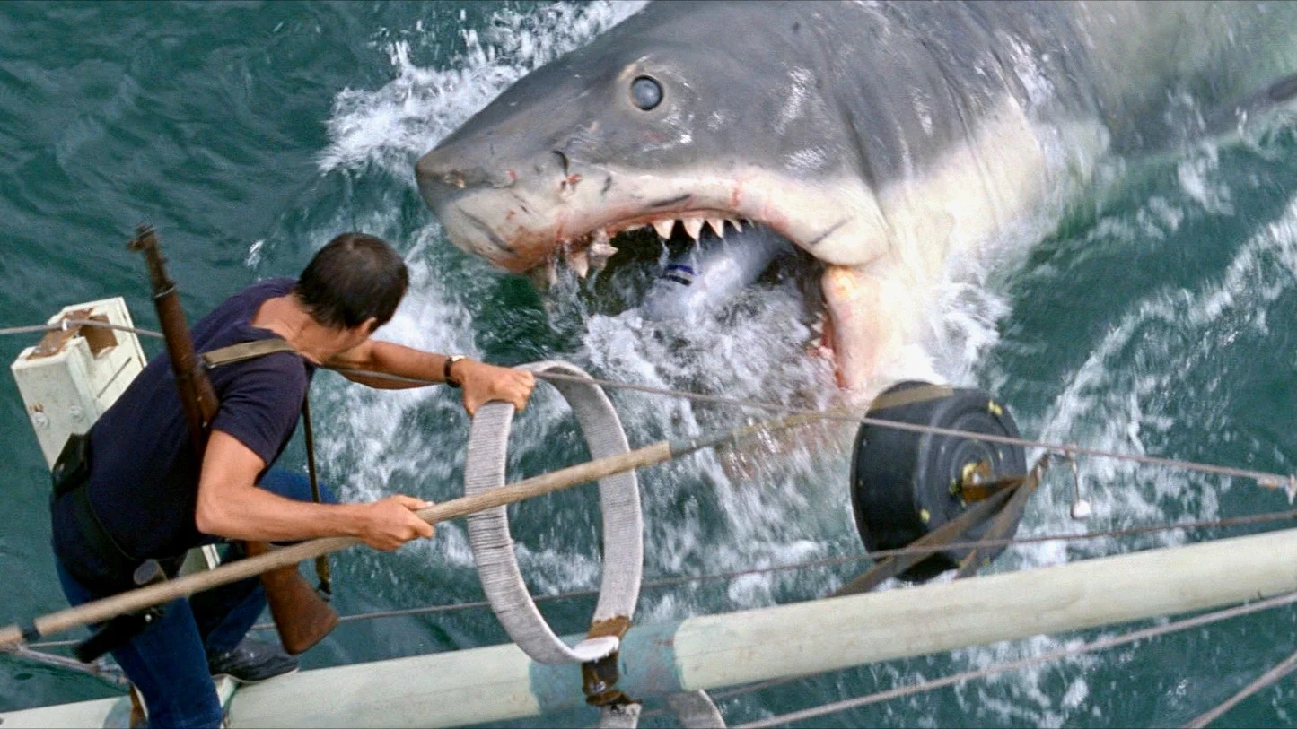 Jaws Filmstill
