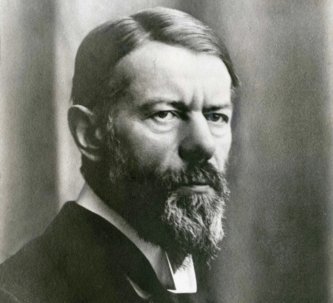 Max Weber