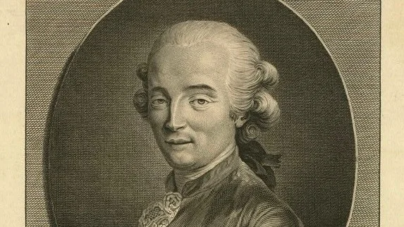 Jean-François Pilâtre de Rozier