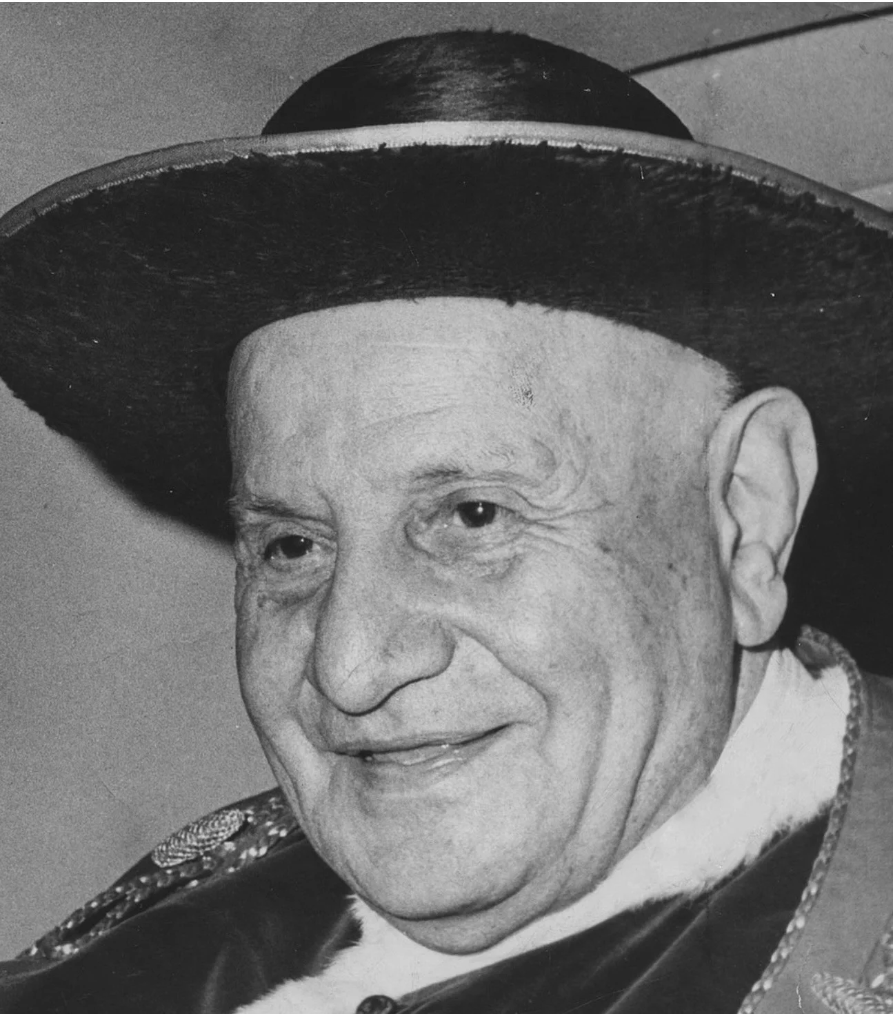 Johannes XXIII.