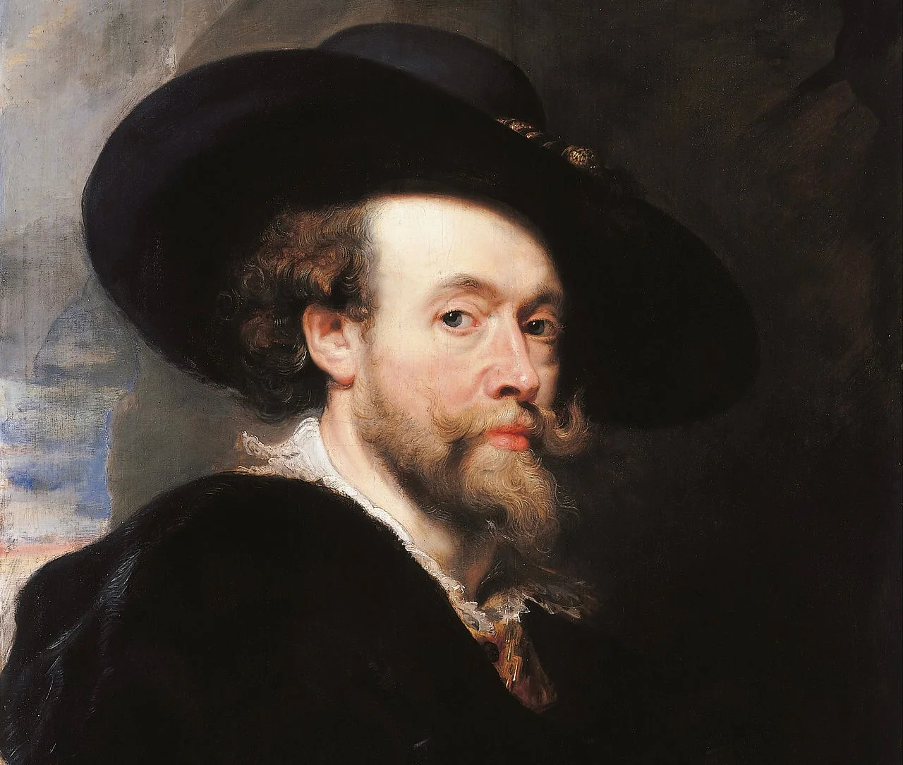 Peter Paul Rubens